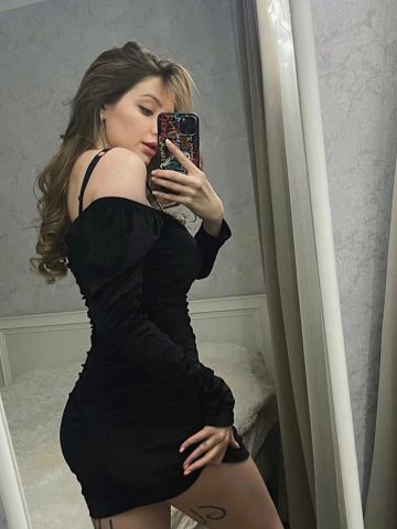 Анкета проститутки Рада - Фото 1, , 24 года, №5566